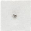 Image 1 : NATURAL COLOUR DIAMOND(0.09CT)