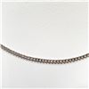 Image 2 : SILVER RHODIUM PLATED NECKLACE
