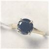 Image 2 : 10K  BLACK DIAMOND(1.8CT) RING SIZE 5.5