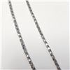 Image 2 : SILVER 20" 5.13G NECKLACE