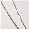 Image 2 : 0.84G 16" NECKLACE