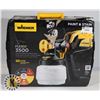 Image 1 : WAGNER FLEXIO 3500 PAINT AND STAIN