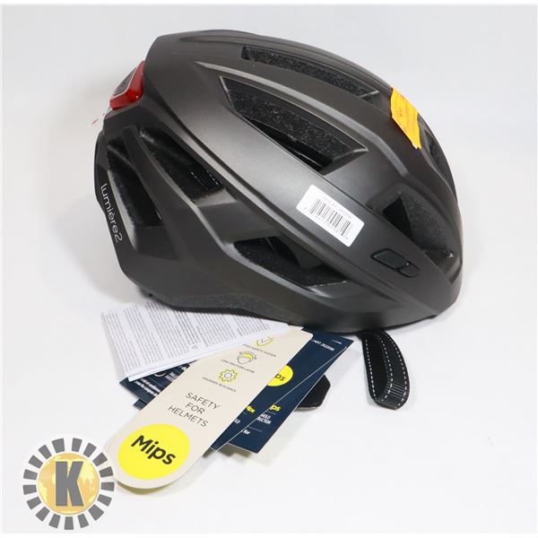 MIPS FREETOWN LUMIERE2 BICYCLE HELMET