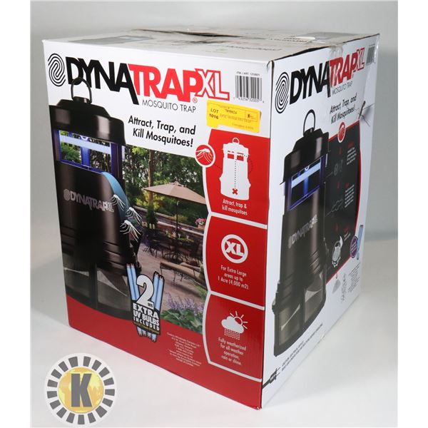 DYNA TRAPXL MOSQUITO TRAP