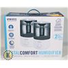Image 1 : HOMEDICS TOTAL COMFORT HUMIDIFIER
