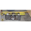Image 1 : SEIZED ASSET: TWO 18" WIPER BLADES SOLD WITH