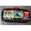 Image 1 : COLEMAN SKYDOME 8 PERSON TENT 4.8 X 2.1 X 1.8M