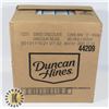 Image 1 : CASE OF DUNCAN HINES SWISS CHOCOLATE CAKE MIX