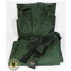 Image 1 : WATERPROOF FISHING GEAR SIZE XL