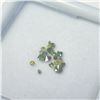 Image 2 : NATURAL GREEN DIAMOND COLOR TREATED(APP 0.5CT)