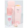 Image 1 : PACK OF 4 TOV SPECIAL EDITION CAMELLIA COOLING CC