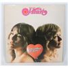 Image 1 : HEART DREAMBOAT ANNIE VINYL