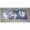 Image 1 : BAG OF ASSORTED AND PATTERNED FABRICS