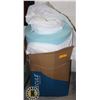 Image 1 : MOLECULE MEMORY FOAM MATTRESS