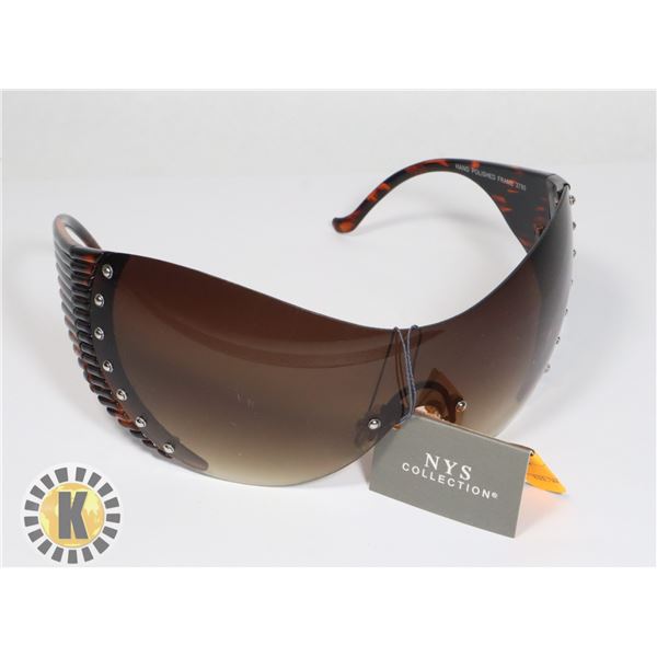 NEW WOMENS SUNGLASSES