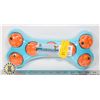 Image 1 : NEW DOG TREAT PUZZLE PLAY TOY