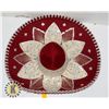 Image 2 : PIGALLE BRAND SOMBRERO