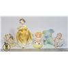 Image 1 : COLLECTION OF ASSORTED FIGURES