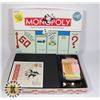 Image 1 : MONOPOLY BOARD GAME