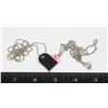 Image 1 : NEW TWO PC SET CONNECT TO MAKE A HEART