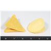 Image 1 : NEW CHIP SHAPED CHIP BAG CLIPS