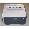 BROTHER LASER PRINTER (NO CABLES)