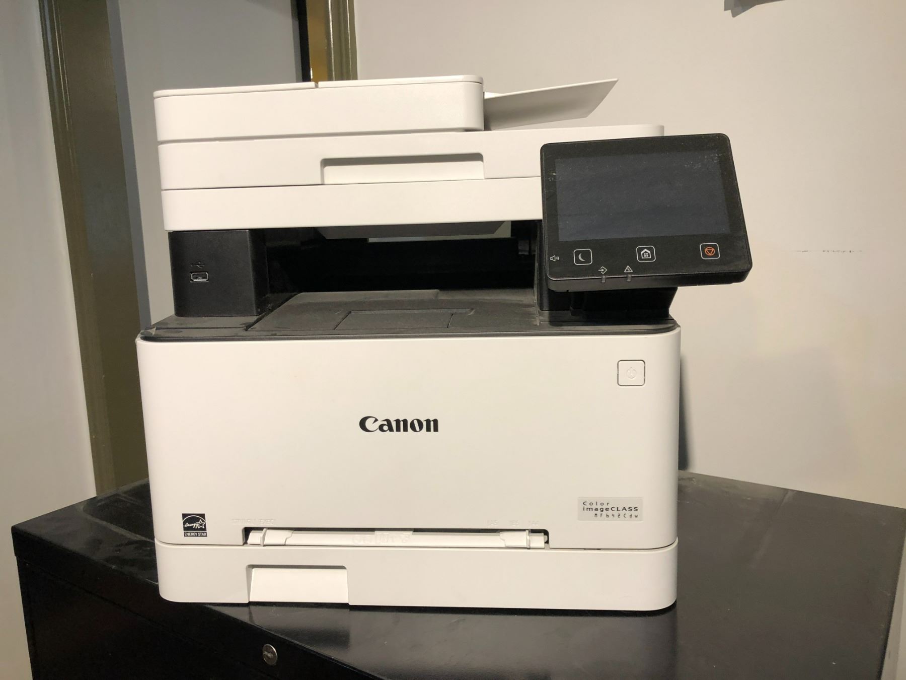 Canon Color Print Settings Canon Color Print Settings