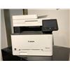 Image 2 : Canon Color ImageCLASS Printer model MFB42CDW