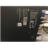 Image 8 : Complete computer with 3 LCD monitors and a HP prodesk 600G4SFF, including two ViewSonic VS15560, ke