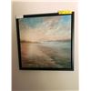 Image 2 : Group of five artworks including canvas/framed canvas/framed pictures - assorted sizes
