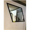 Image 2 : Group of two large mirrors (approx. 63" x 244" and approx. 42" x 232.5")