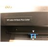 Image 2 : HP - Latex 54 Basic Plus Cutter - barely used $3,999.00