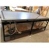 Image 2 : Bienfang - vacuum press 5298H - good working condition (approx. 9ft long x 5ft wide)