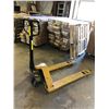 Image 1 : Hand pallet truck