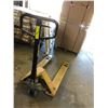 Image 2 : Hand pallet truck