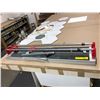 Image 1 : Rubi 36 in speed plus tile cutter