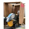 Image 2 : CTD machines - single/double mitre saw - model D20R