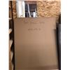 Image 2 : Large group of assorted mirrors - w/ & without frames (assorted sizes)