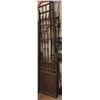 Image 1 : Cast iron gate - good for scrap metal