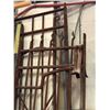 Image 2 : Cast iron gate - good for scrap metal