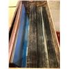 Image 2 : Pallet of mirrors - assorted sizes (approx. 110 pcs)