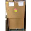 Image 2 : Skid lot of mirrors - approx. 32in x 66in (approx. 36 pcs)