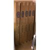 Image 1 : Group of 5 NEW heavy duty Uline edge protectors (s-15209)