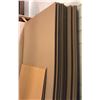 Image 2 : Large group of cardboard sheets approx. 8ft x 4ft)(100 pcs)