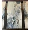 Image 3 : Group of 3 large canvases