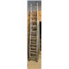 Image 1 : Group of 2 long ladders