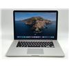 Image 1 : Apple MacBook Pro "Retina" 15-inch  Device as is shown in photo   Charger not included  Laptop Only
