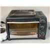 Image 2 : Bravetti toaster oven & Salton electric stove