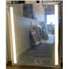 Image 1 : Brand new bathroom mirror w/ LED lights