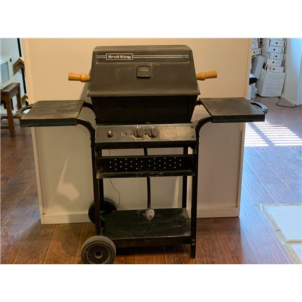 Broil King - Propane BBQ grill